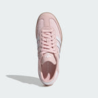 SAMBA OG "Sandy Pink / Cloud White / Gold Metallic"