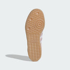 SAMBA OG "Sandy Pink / Cloud White / Gold Metallic"