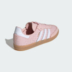 SAMBA OG "Sandy Pink / Cloud White / Gold Metallic"