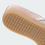 SAMBA OG "Sandy Pink / Cloud White / Gold Metallic"