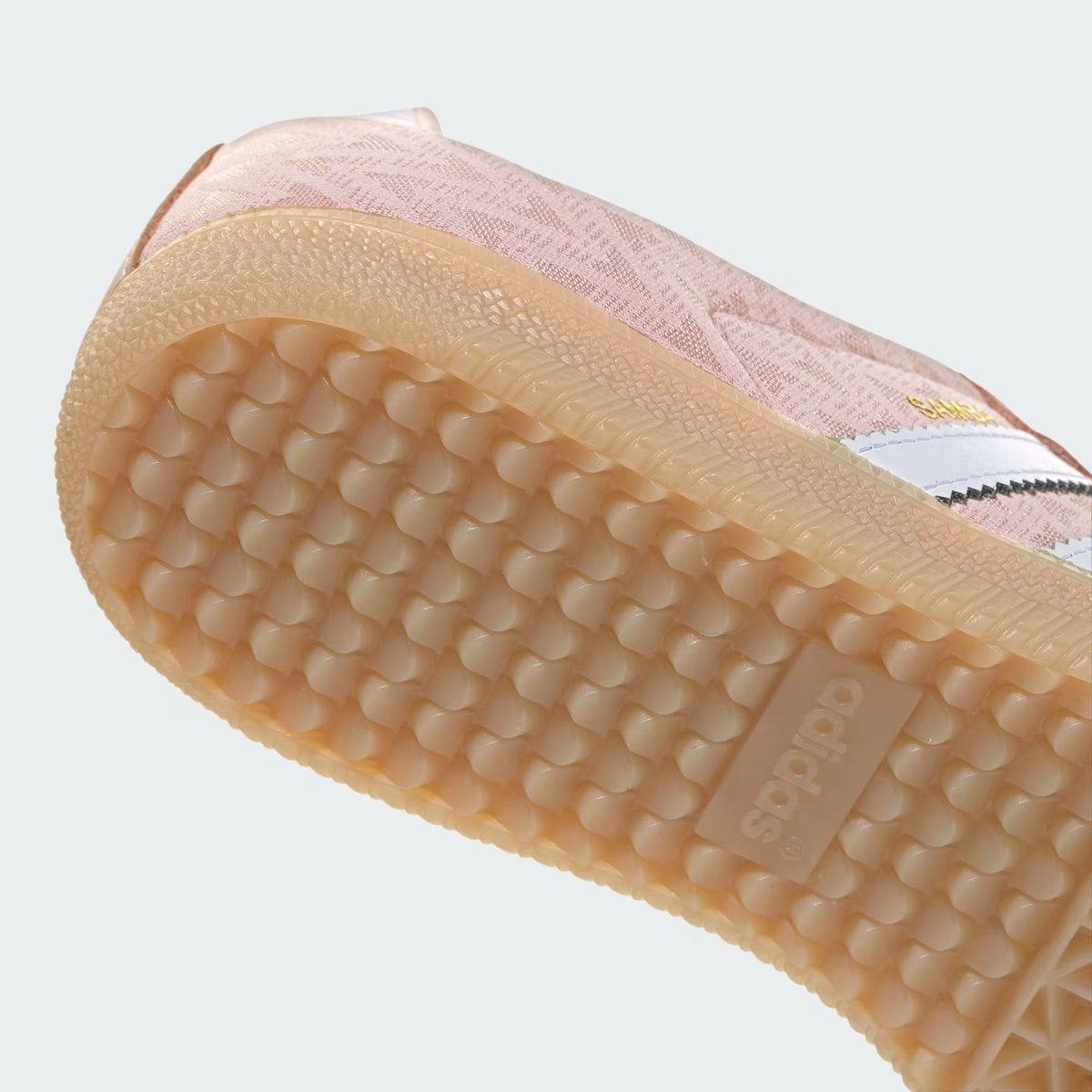 SAMBA OG "Sandy Pink / Cloud White / Gold Metallic"